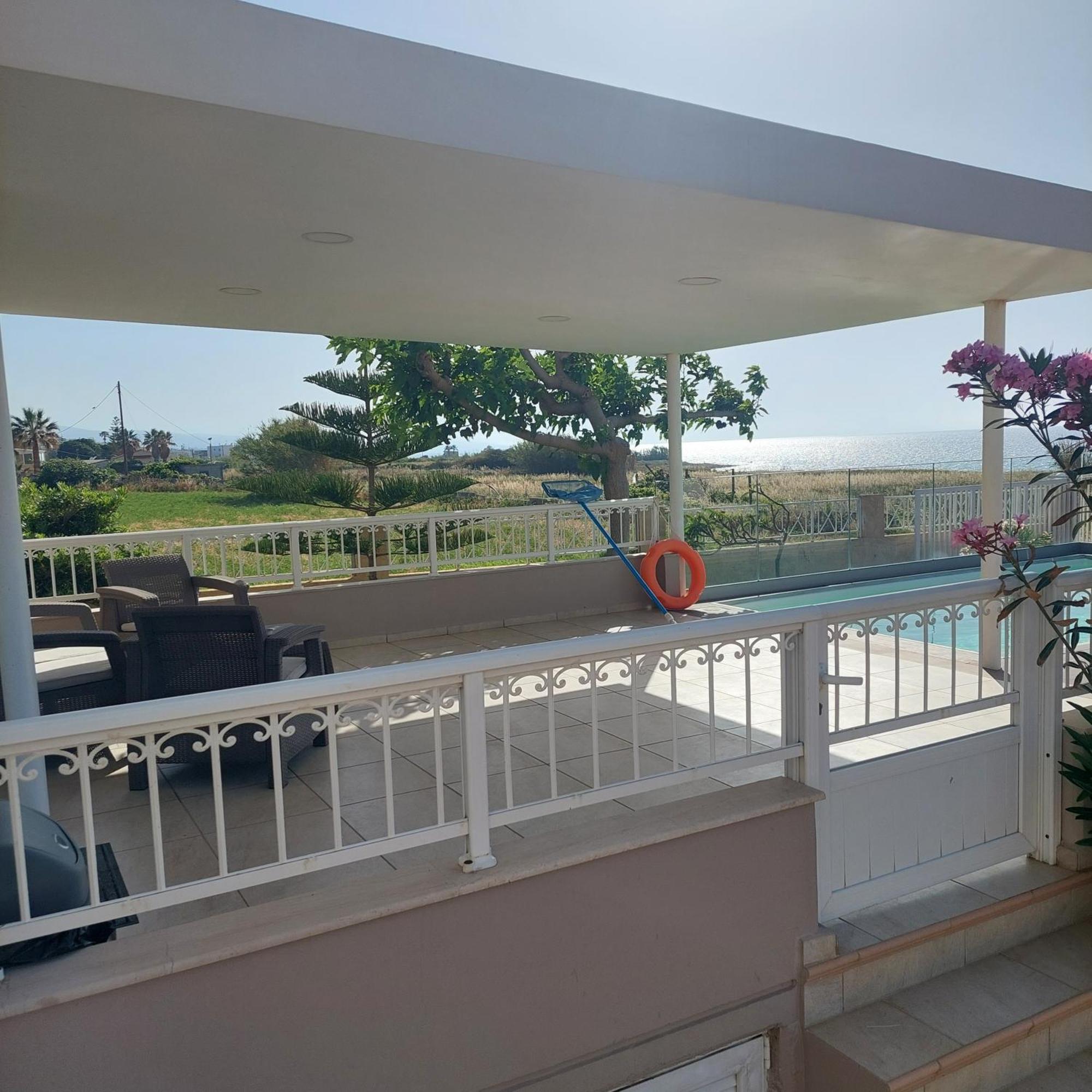 Bella Vista House Villa Magnisia Luaran gambar