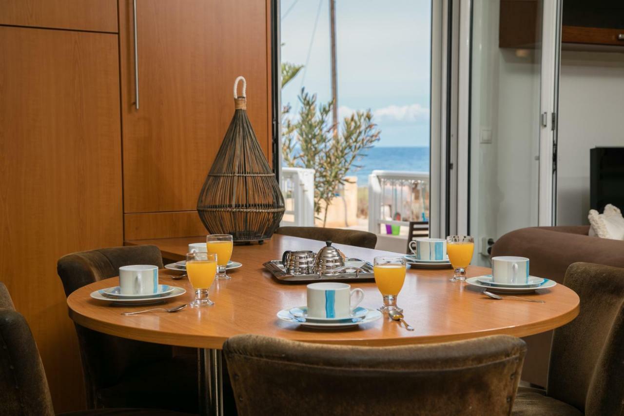 Bella Vista House Villa Magnisia Luaran gambar
