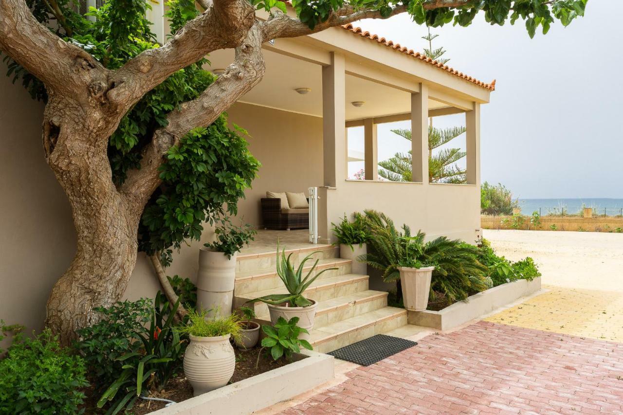 Bella Vista House Villa Magnisia Luaran gambar